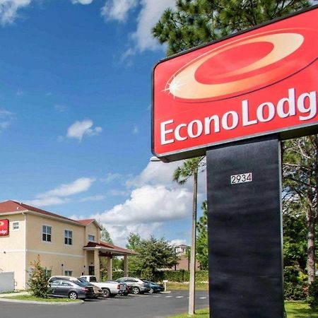 Quality Inn Celebration Exterior photo