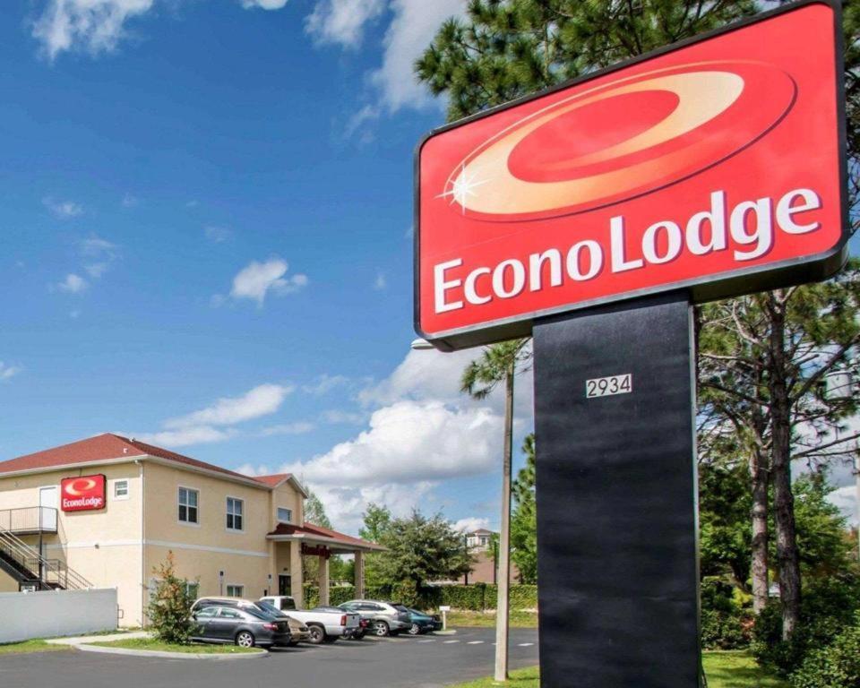 Quality Inn Celebration Exterior photo